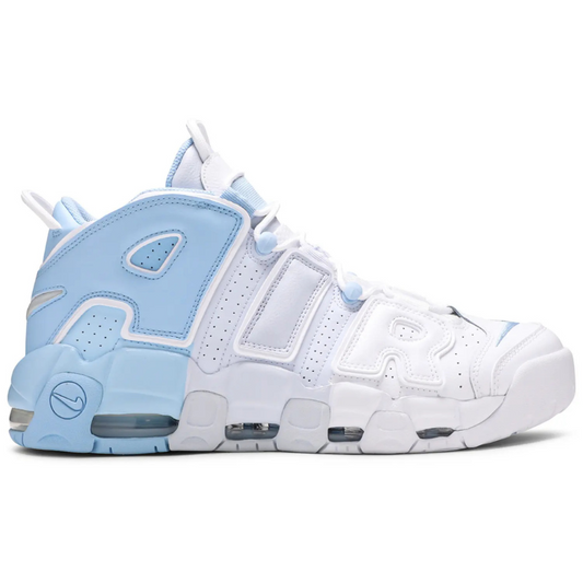 Nike Air More Uptempo 'Psychic Blue'