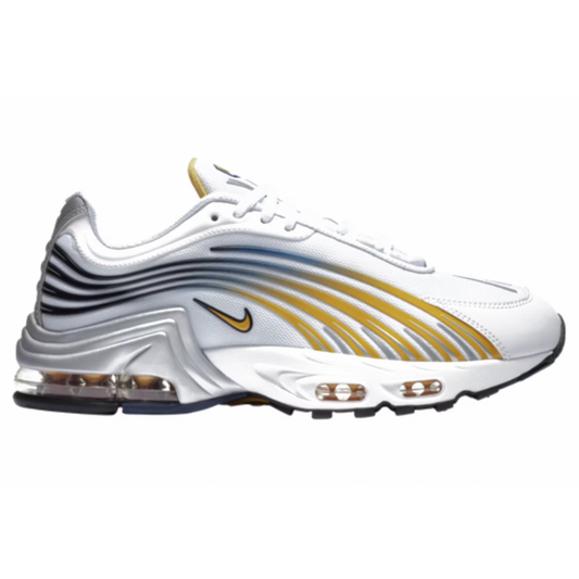 Nike Air Max Plus II University Gold