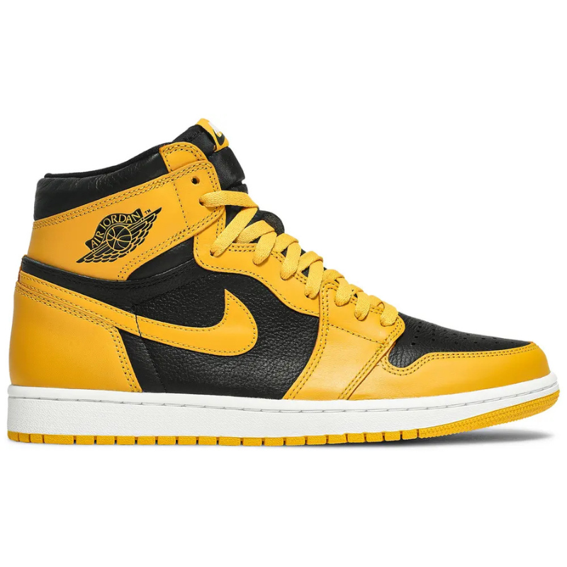 Nike Air Jordan 1 Retro High OG 'Pollen'