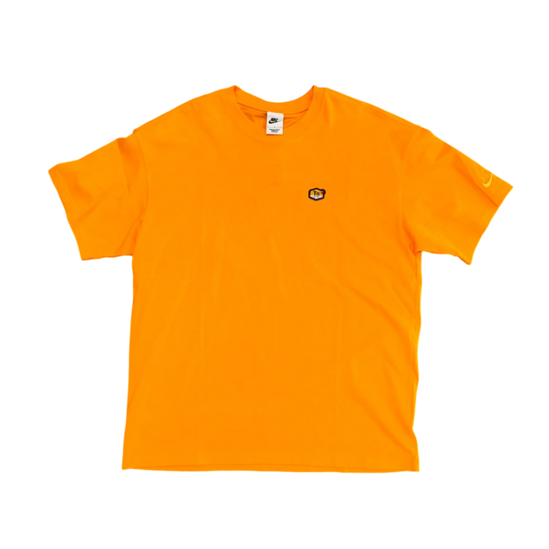 Nike TN Shirt Orange