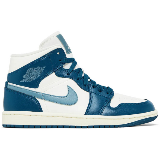 Nike Air Jordan 1 Mid 'Sky J French Blue'