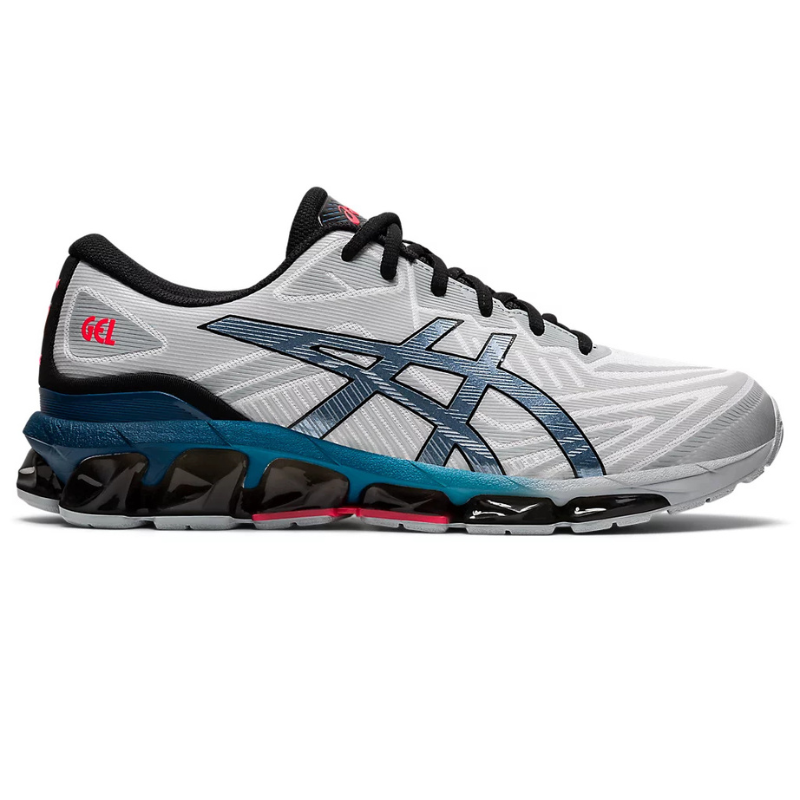 ASICS GEL-QUANTUM 360 VII White/Light Indigo