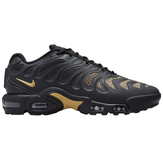 Nike Air Max Plus Drift PSG Black Wheat Gold