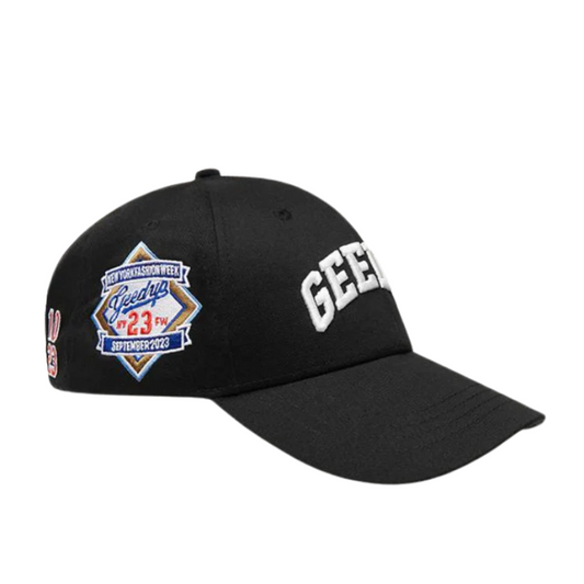 GEEDUP New York Fashion Week Hat