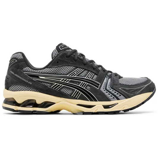 ASICS Gel Kayano 14 'Clay Grey Black'