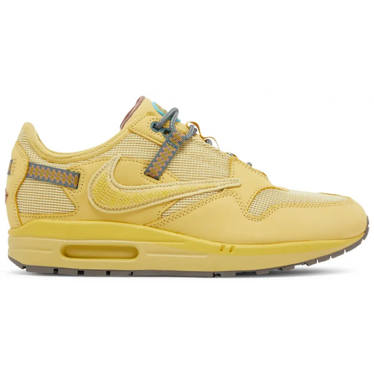 Travis Scott x Air Max 1 'Saturn Gold'