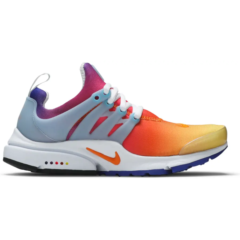 Nike Air Presto 'Sunrise'