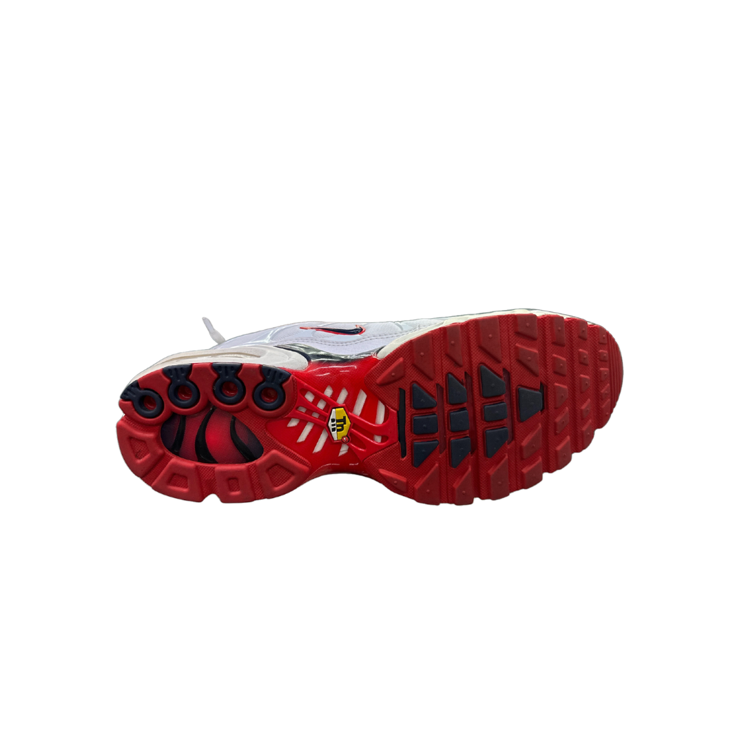 Used Nike Air Max Plus TN 'Bloodshot'
