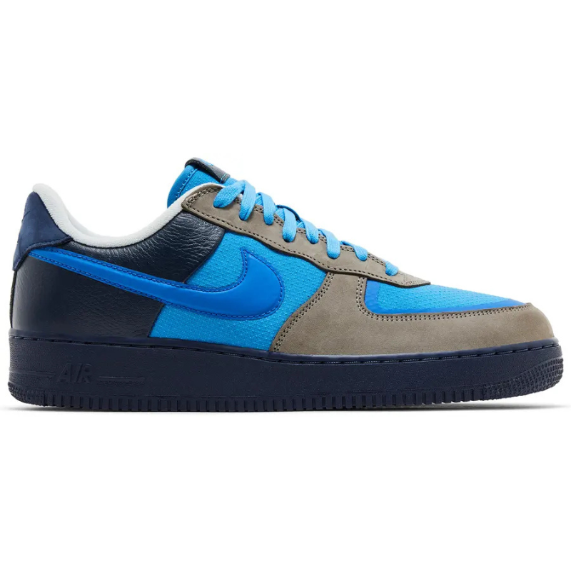 Nike Stash x Air Force 1 Low SP