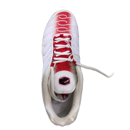 Used TN Bloodshot Multiple Sizes