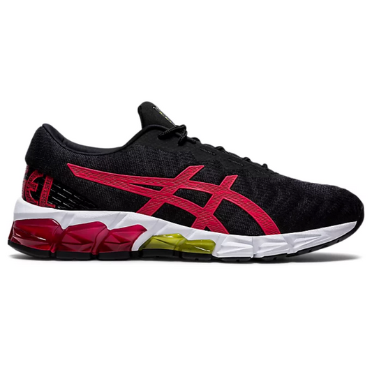 ASICS Gel-Quantum 180 5 Black Classic Red