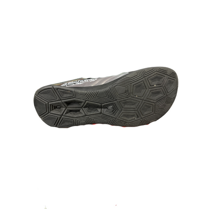 Used Nike Zoom Fly Off White 'Black/Black' 11