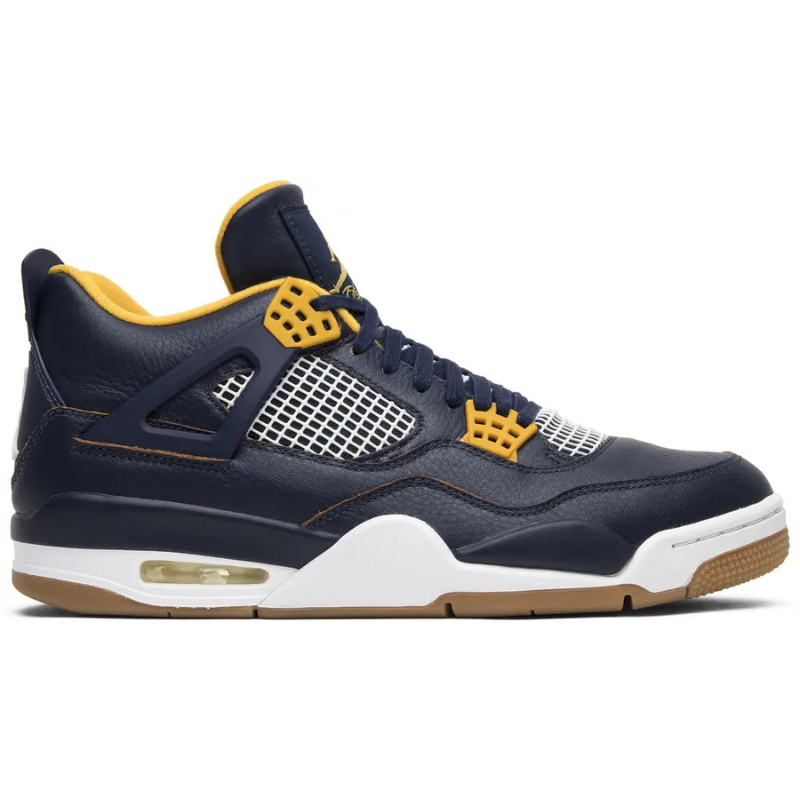 Air Jordan 4 Retro 'Dunk From Above'