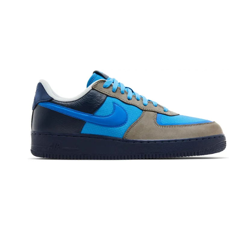 Nike Stash x Air Force 1 Low SP