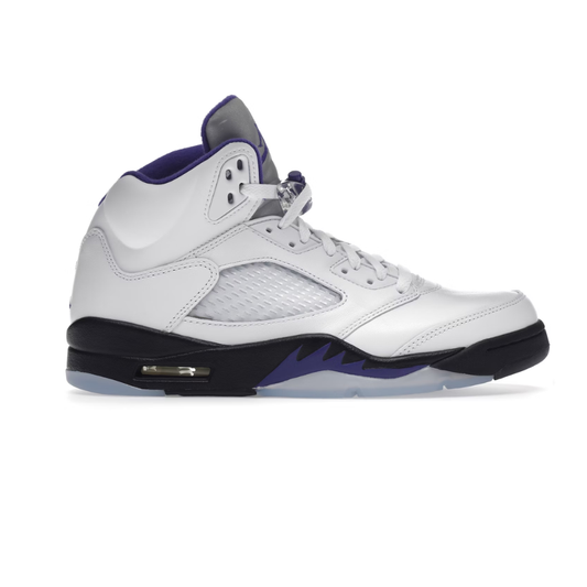 Jordan 5 Retro Dark Concord