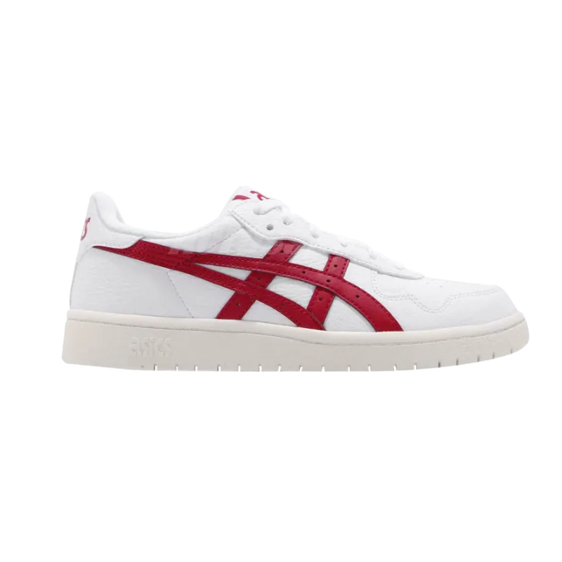 Japan S White Speed Red