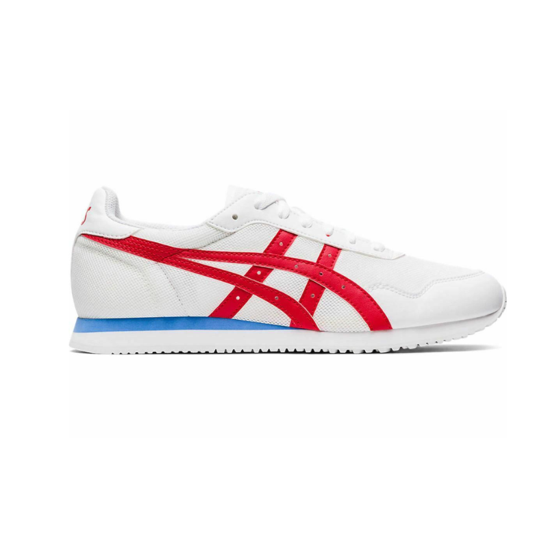 Tiger Runner Classic Red