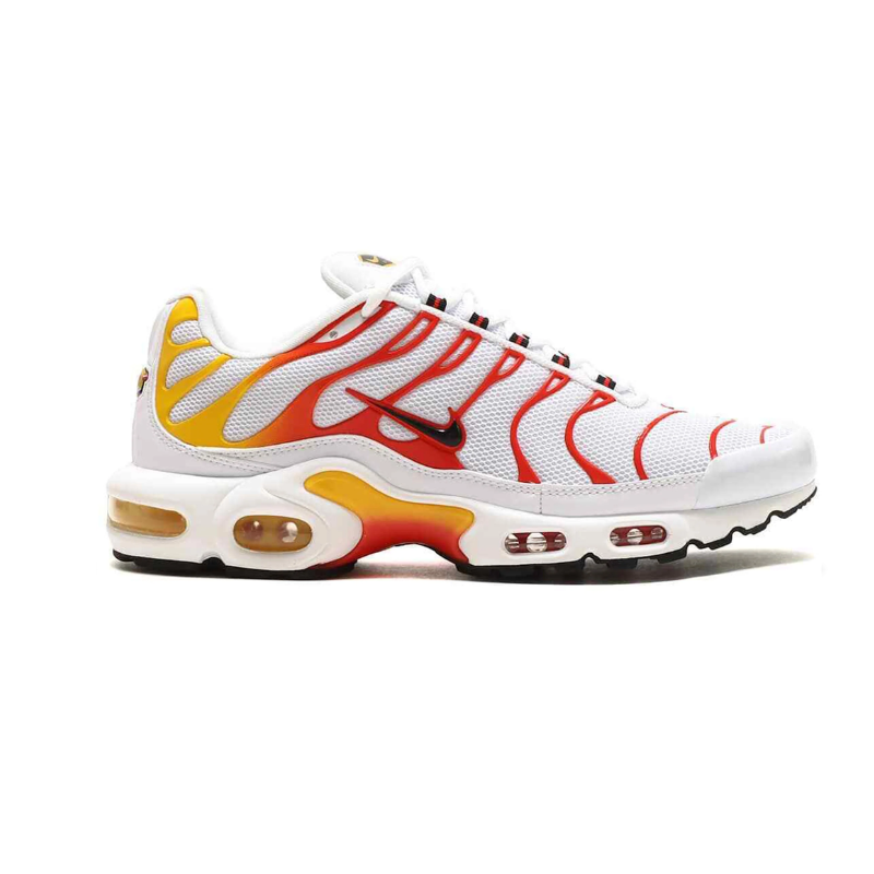 Nike Air Max Plus TN 'Sunburn'
