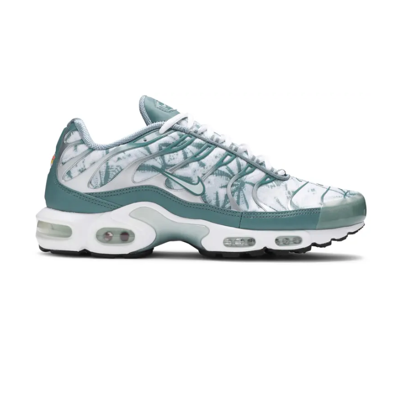 Nike Air Max Plus TN 'Palm Pack - Green'