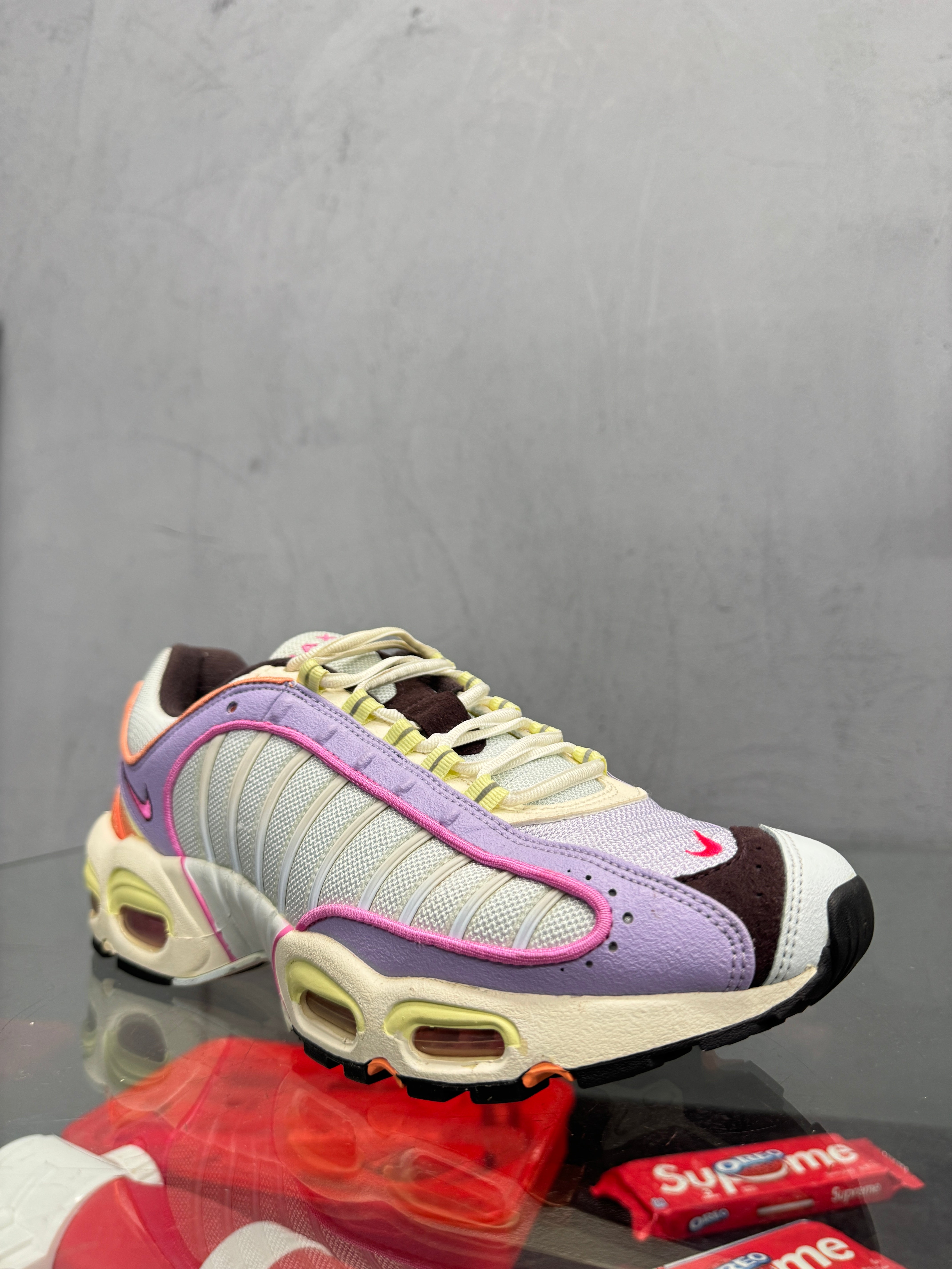 Used Nike Air Max Tailwind 4 Tokyo