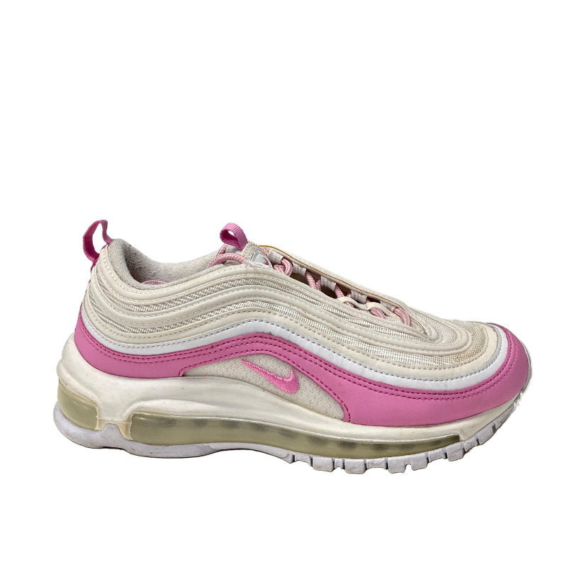 Used Air Max 97 Psychic Pink US Women's 6.5 - Men's 5