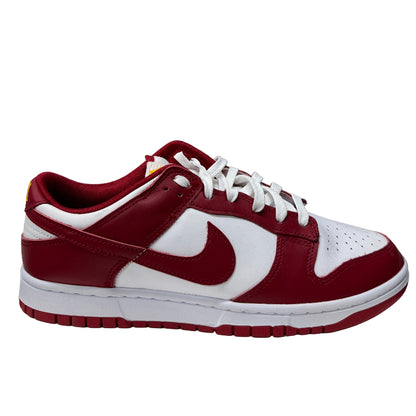 Used Dunk Team Red US Men's 10 - Women's 11.5