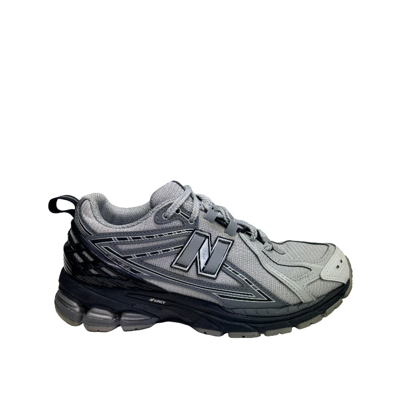 Used 1906R Grey Black US Men's 8 - Women's 9.5