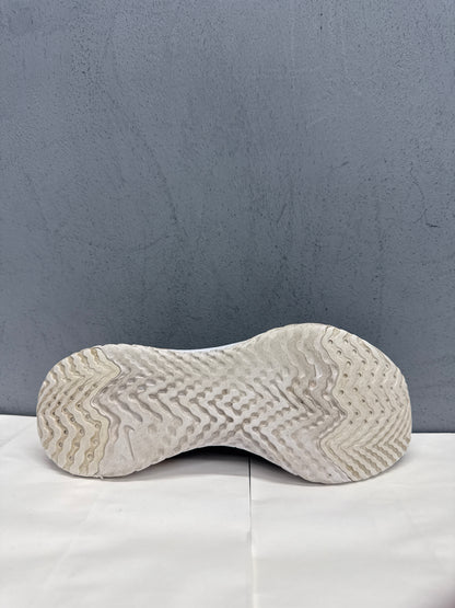 Used Phantom 1 Black Red Gold US Women's 7 - Men's 5.5