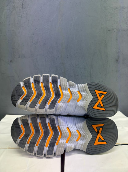 Used Metcon 5 White Sundial US Men's 11.5 - Women's 13