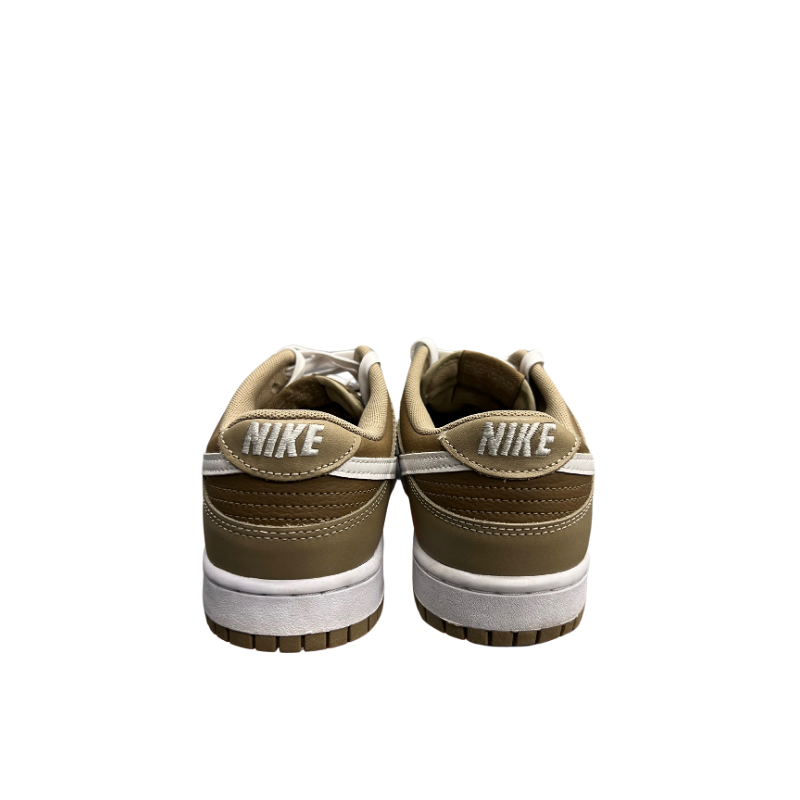 Used  Dunk Low Judge Grey 9