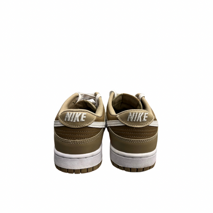 Used  Dunk Low Judge Grey 9