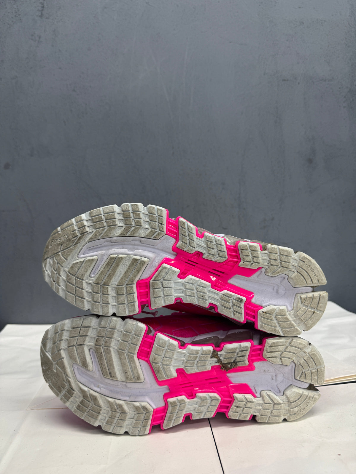 Crep 360 Used GEL-Quantum 360 6 Women's – Crep Shop