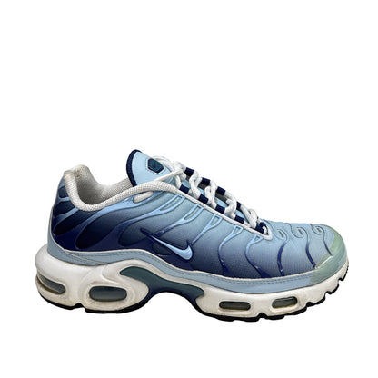 Used TN Celestine Blue Women's US Women's 9 - Men's 7.5