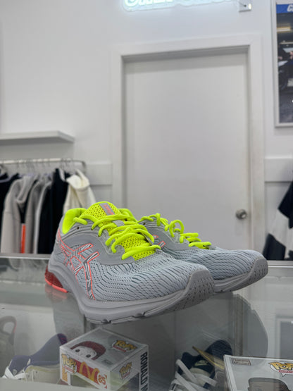 Used ASICS GEL-Pulse 11 Grey Sun Coral