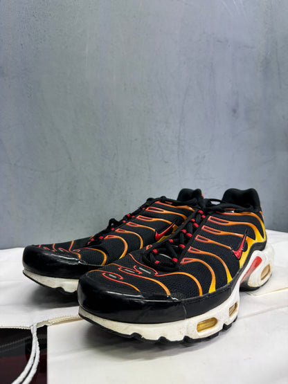 Used TN Reverse Sunset Multiple Sizes