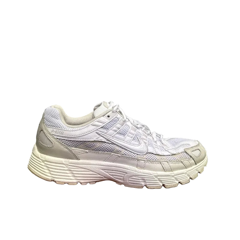 Used Nike P-6000 'White Sail'