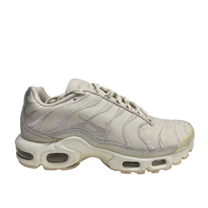 Used TN Light Orewood Brown Women's US Women's 8 - Men's 6.5