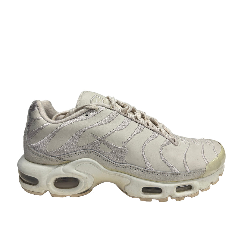 Used Nike Air Max Plus TN 'Light Orewood Brown'