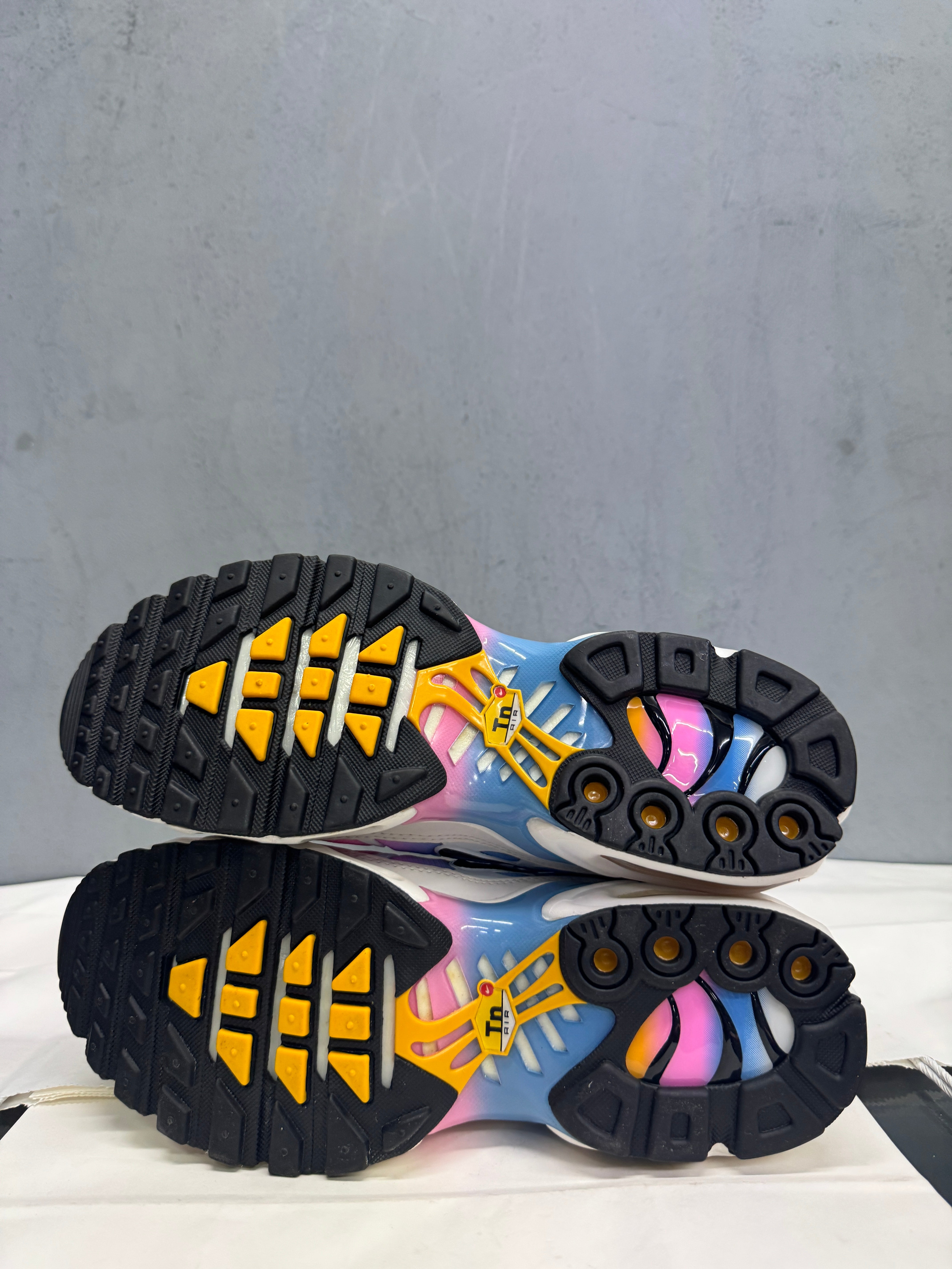 Used TN Rainbows