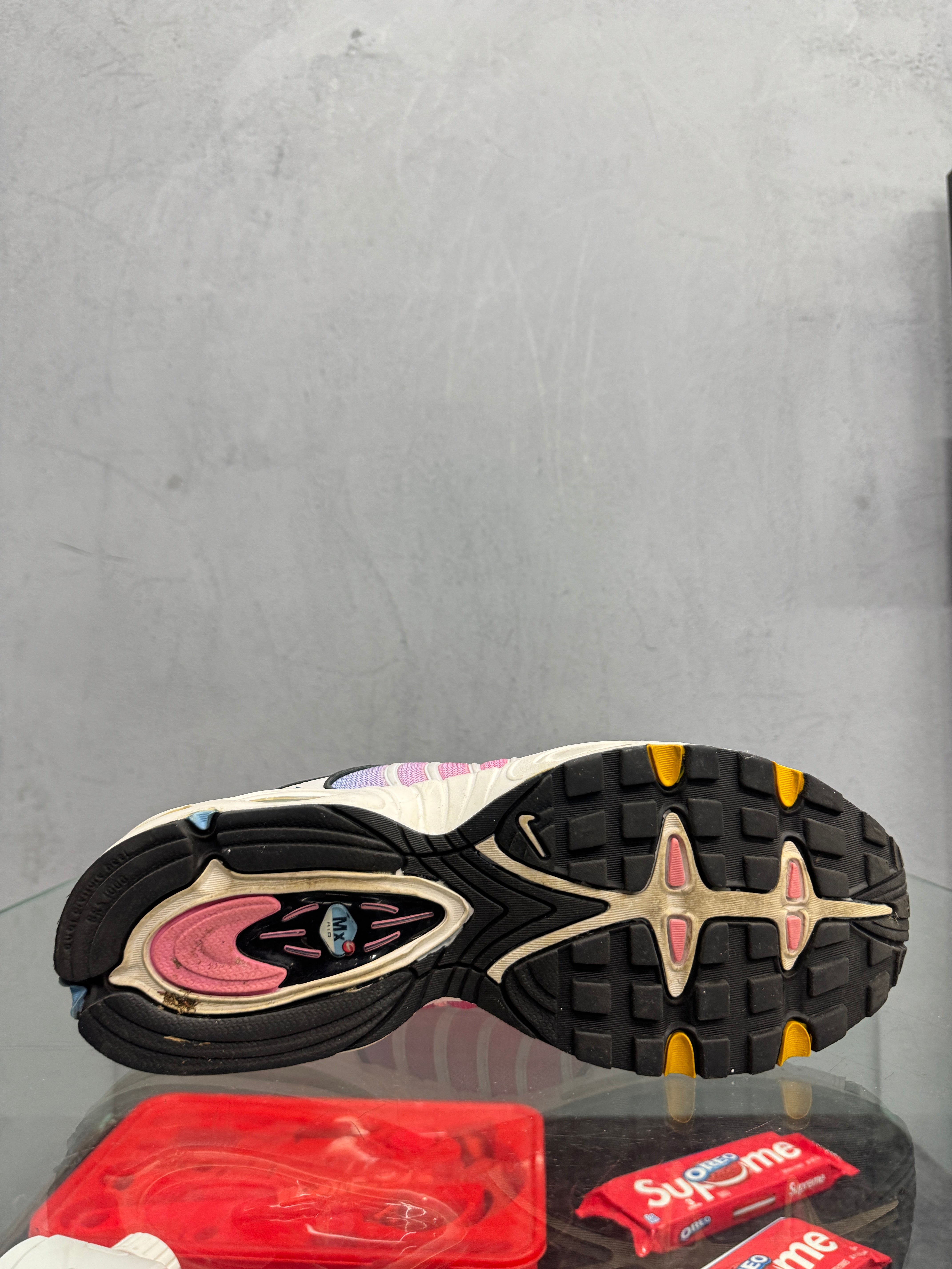Used Nike Air Max Tailwind 4 'Rainbow'
