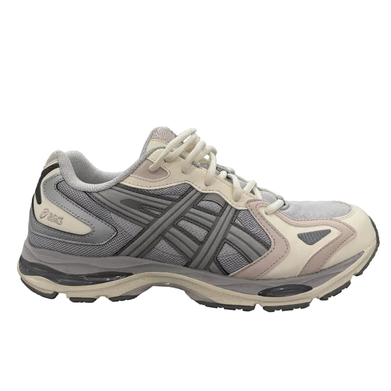 Used ASICS Gel-K1011 Cloud Grey Cream