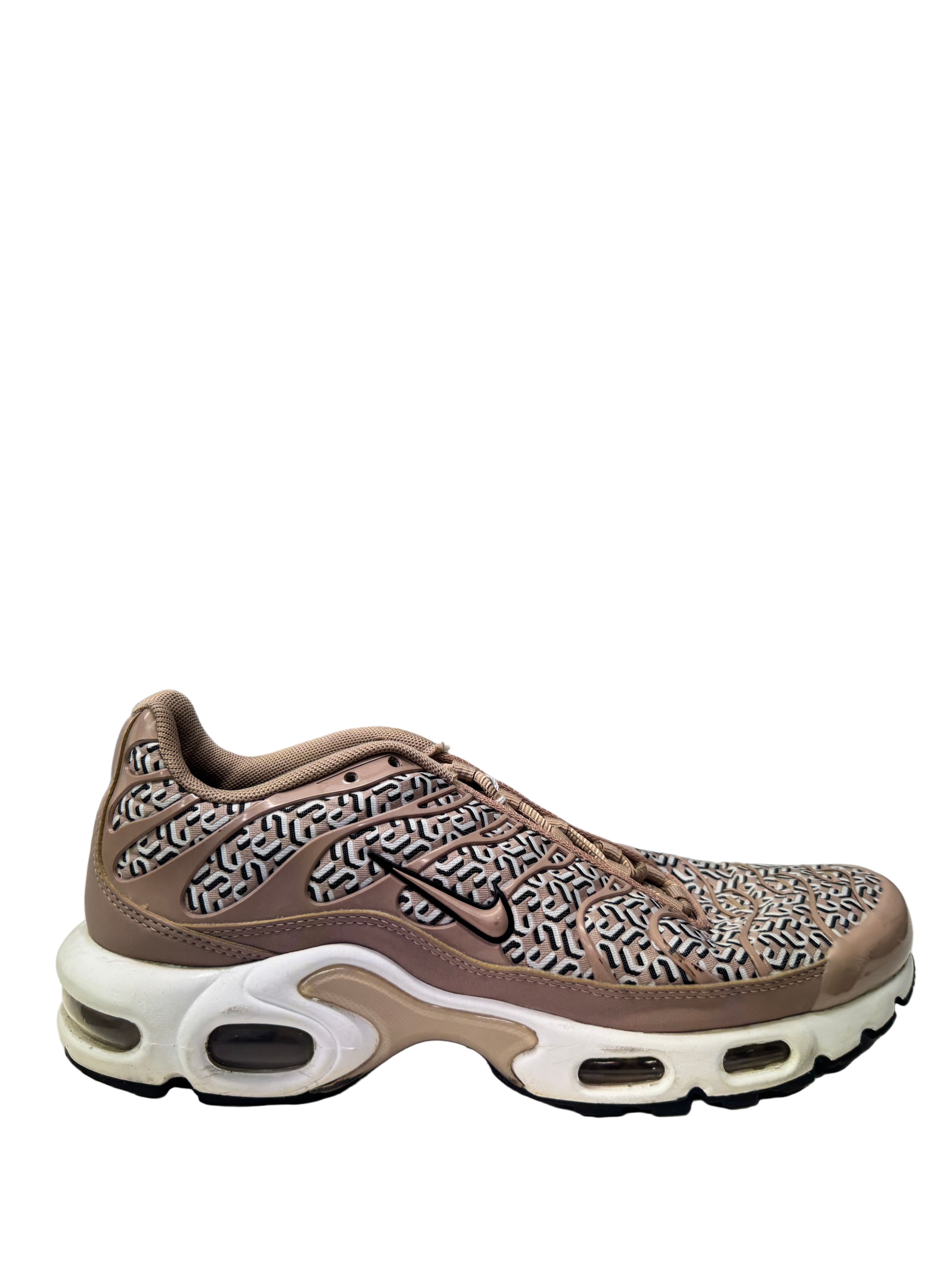 Used Nike Air Max Plus TN 'United in Victory'