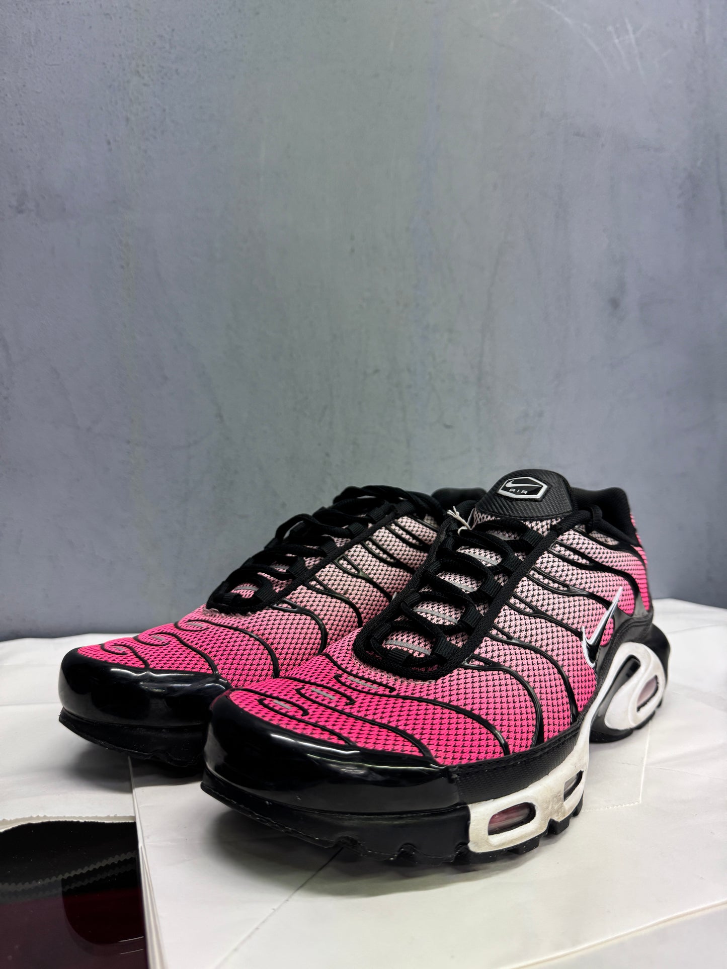 Used TN All Day Multiple Sizes