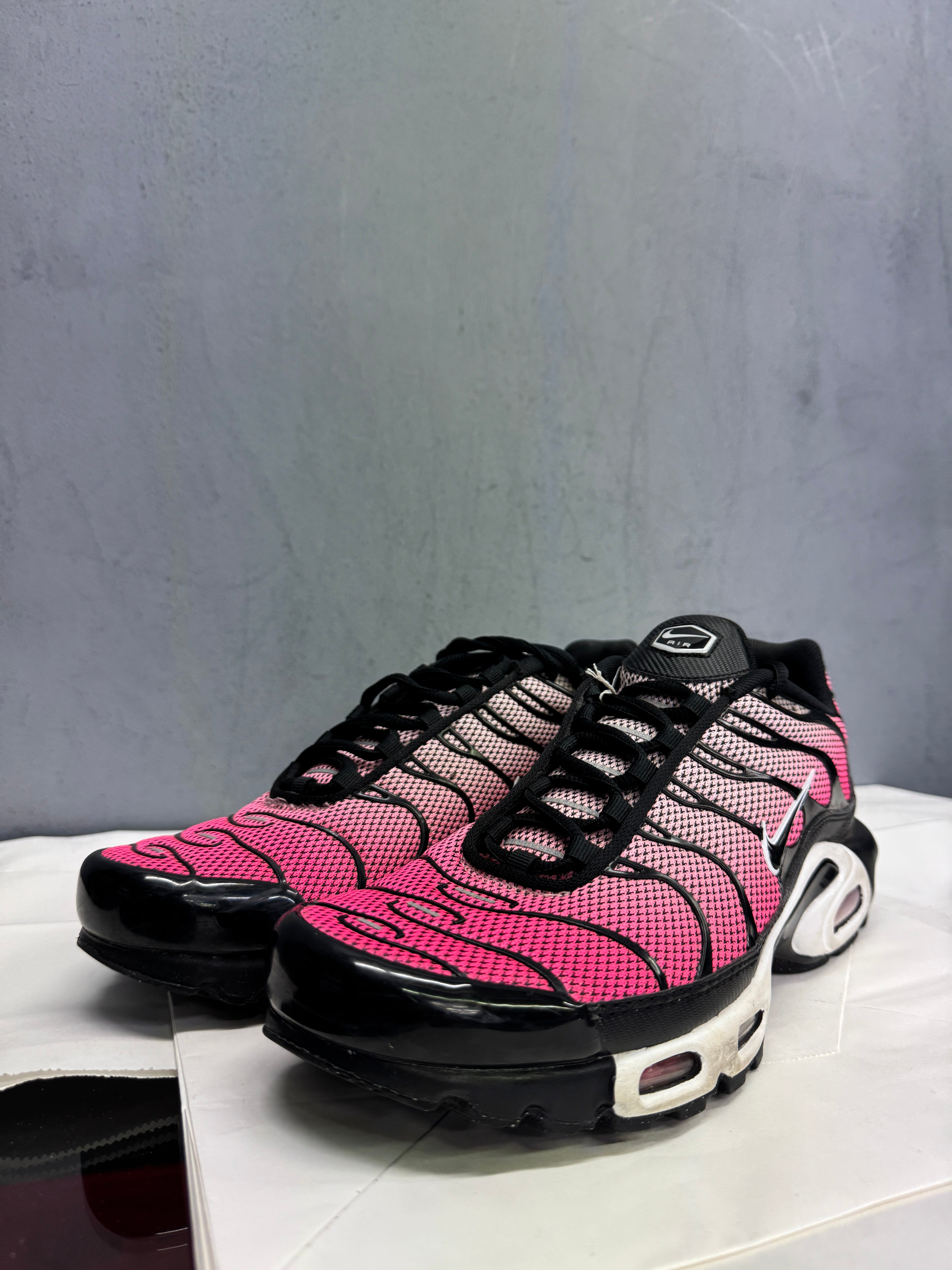 Used Nike Air Max Plus TN 'All Day'