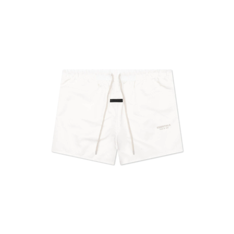 Essentials Cloud Dancer Running Shorts