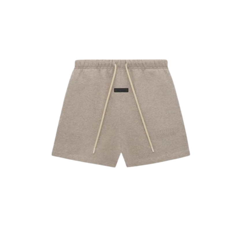 Essentials Sweatshort Core Heather