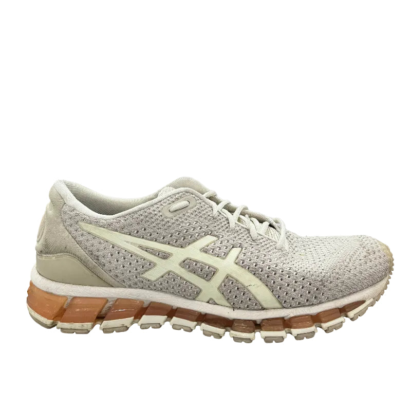 Used ASICS GEL-Quantum 360 Knit Birch