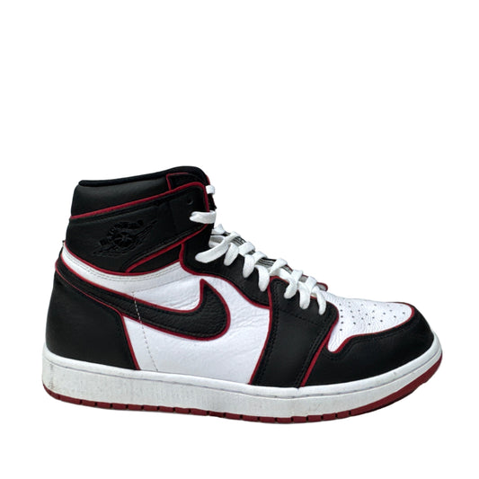 Used Jordan 1 Retro High OG Bloodline Multiple Sizes