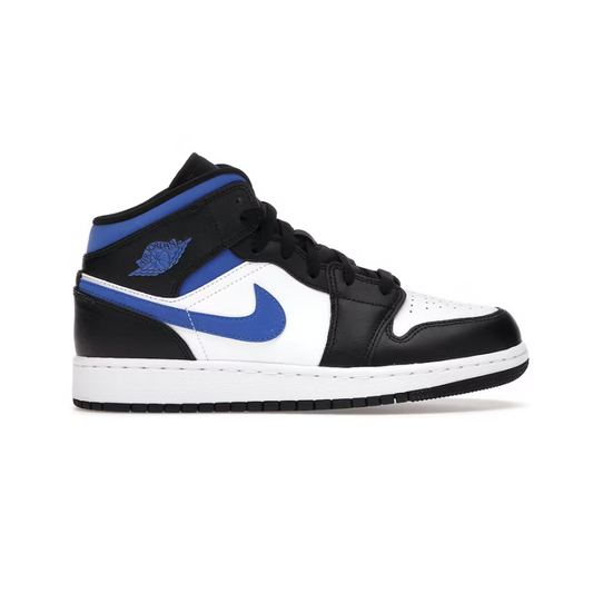 Jordan 1 Mid Racer Blue GS