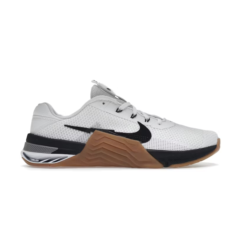 Metcon 7 White Gum Women's